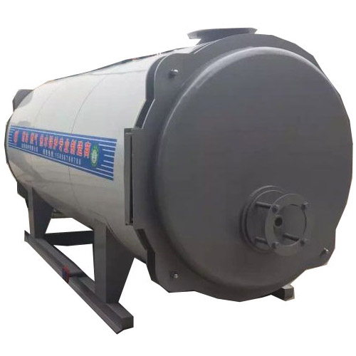 WNS Series Oil/Gas Fired Hot Water Boiler